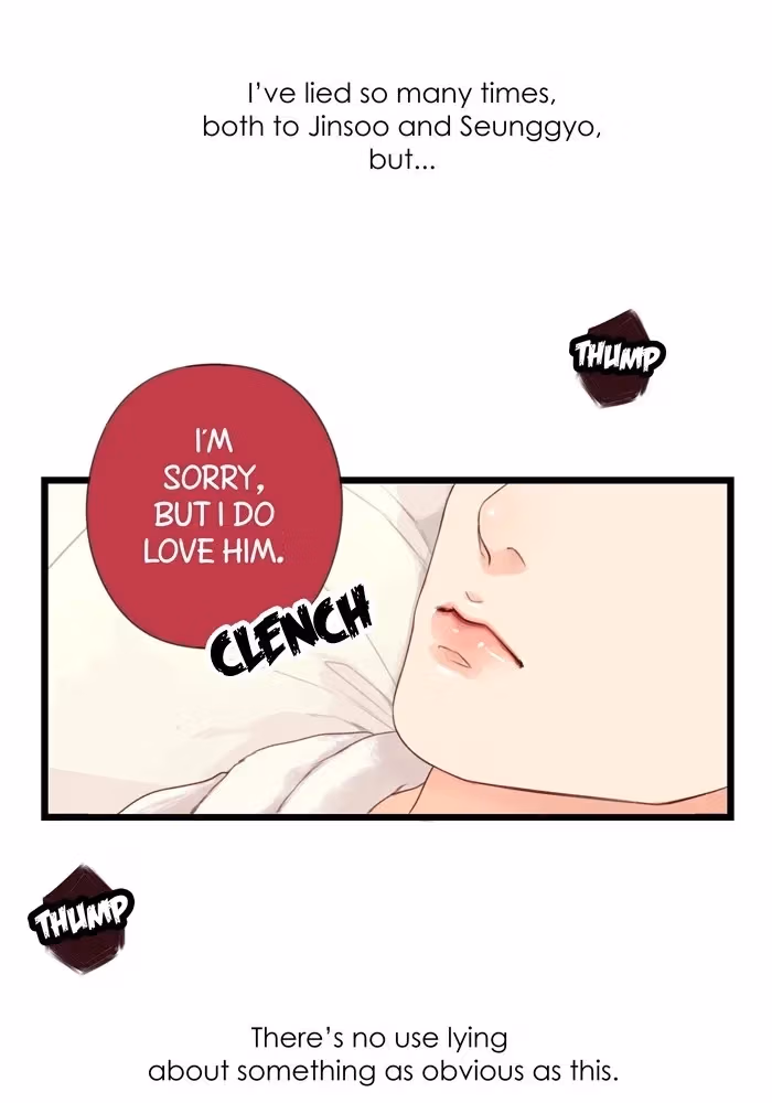 Read Our Omega Leadernim! chapter 22 image 33 on Lezhin