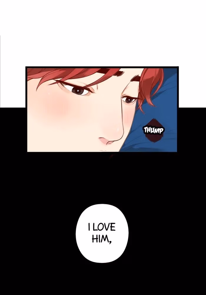 Read Our Omega Leadernim! chapter 22 image 34 on Lezhin