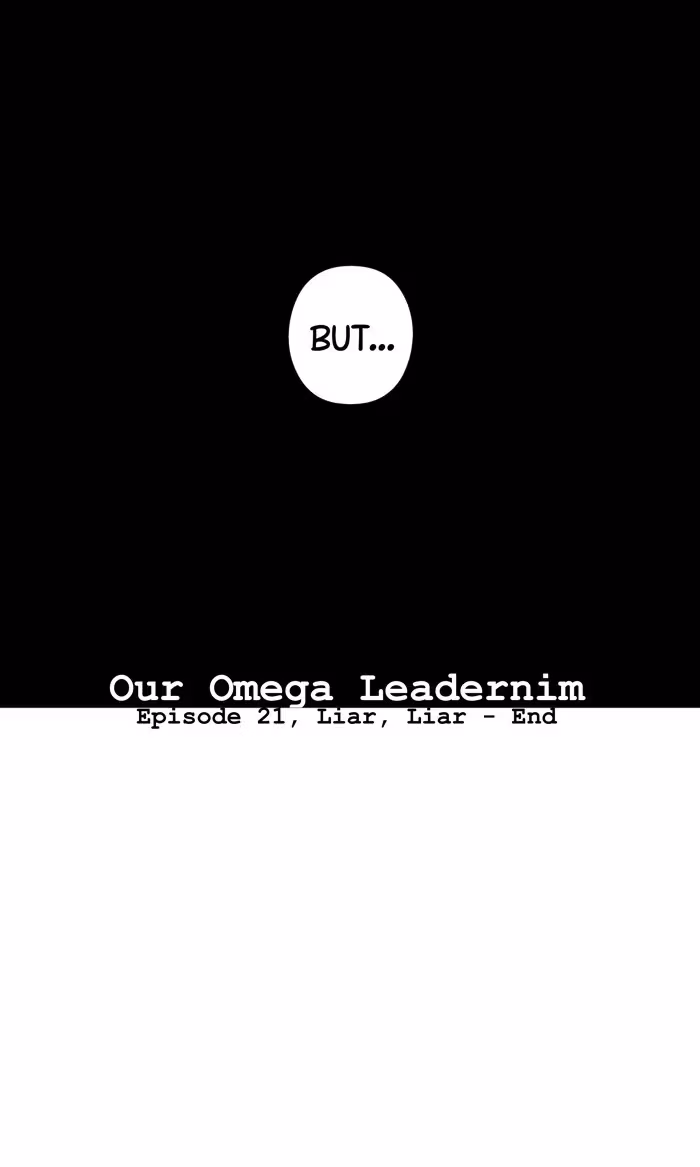 Read Our Omega Leadernim! chapter 22 image 35 on Lezhin