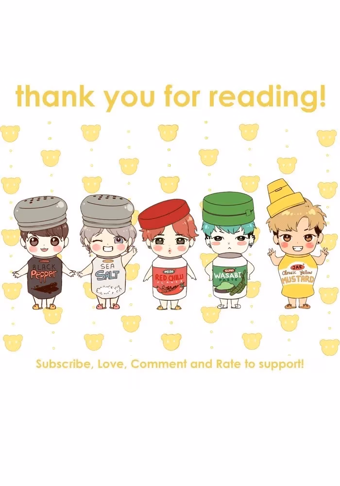 Read Our Omega Leadernim! chapter 22 image 37 on Lezhin