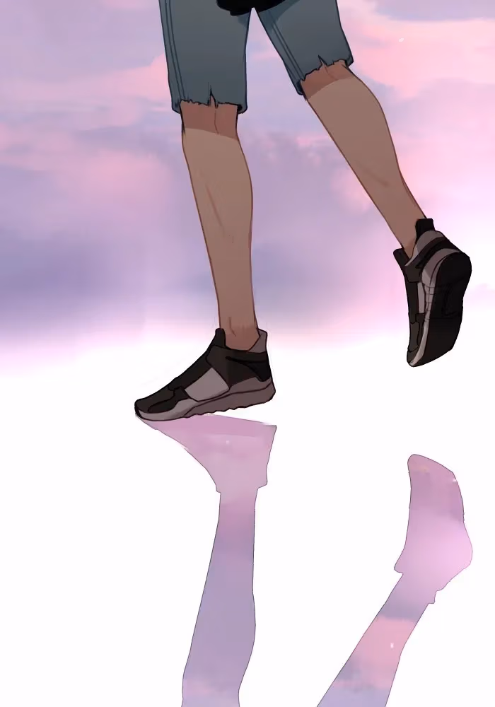 Read Our Omega Leadernim! chapter 24 image 13 on Lezhin