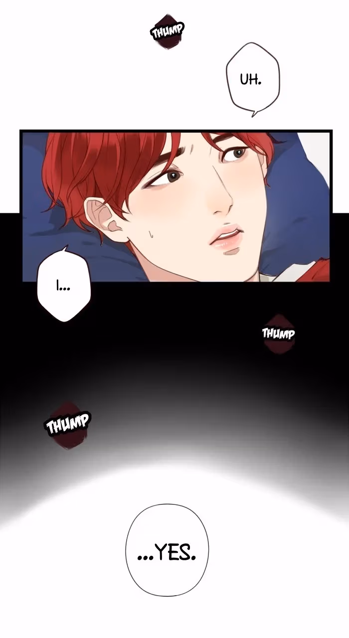Read Our Omega Leadernim! chapter 24 image 17 on Lezhin