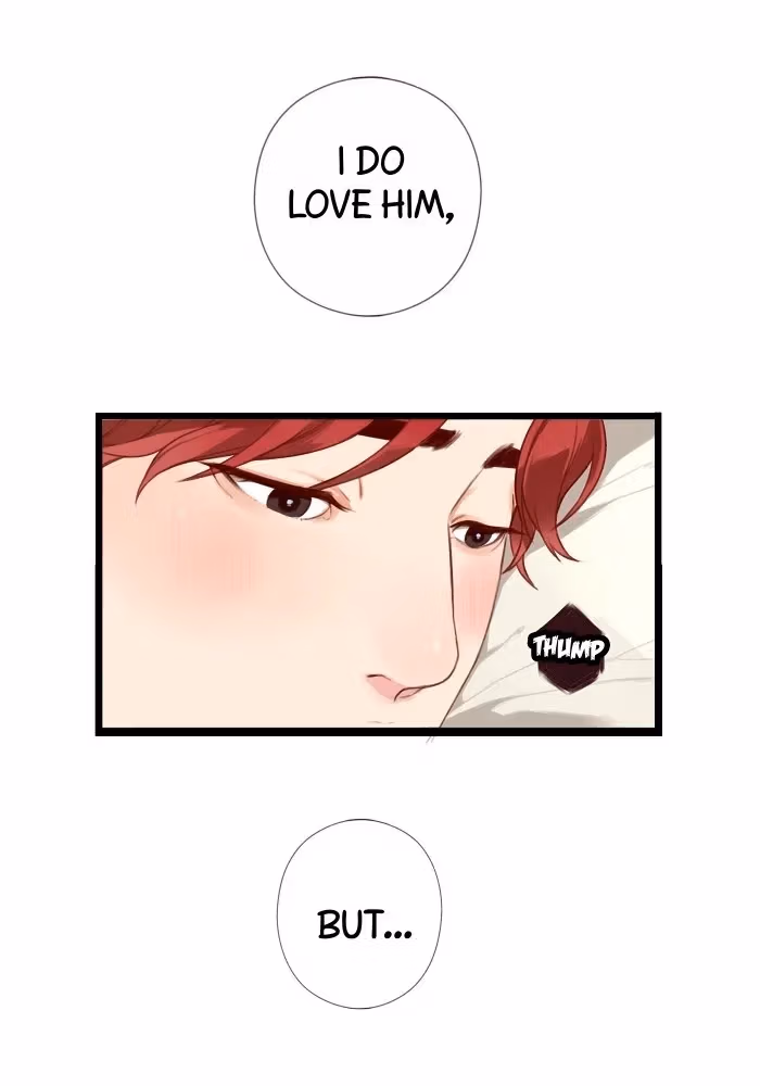 Read Our Omega Leadernim! chapter 24 image 19 on Lezhin