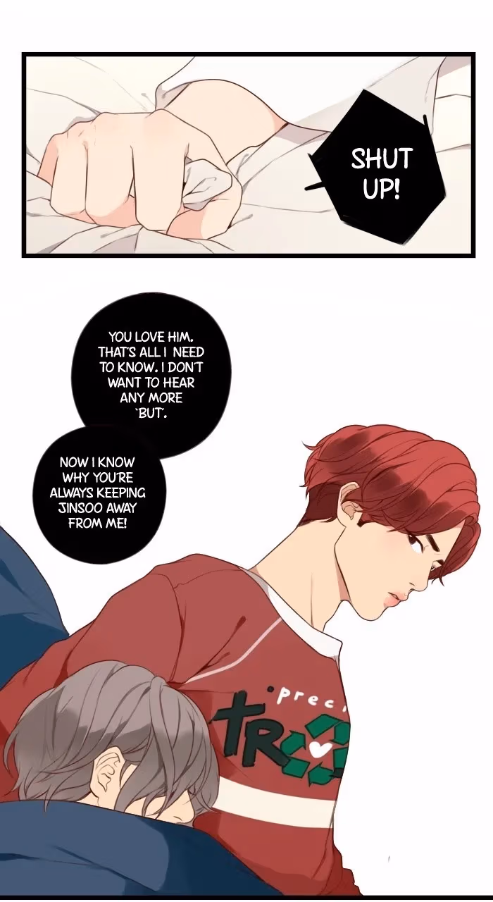 Read Our Omega Leadernim! chapter 24 image 20 on Lezhin