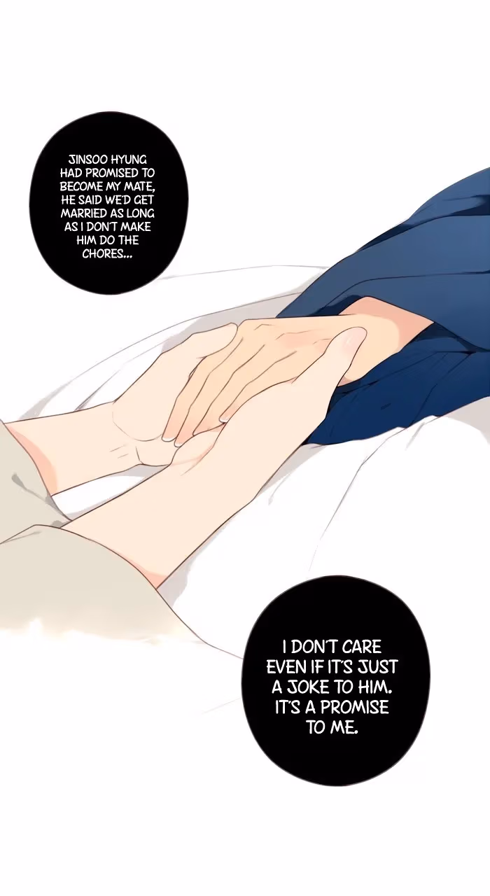 Read Our Omega Leadernim! chapter 24 image 22 on Lezhin