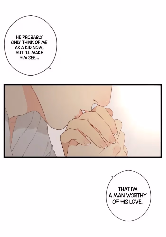 Read Our Omega Leadernim! chapter 24 image 23 on Lezhin