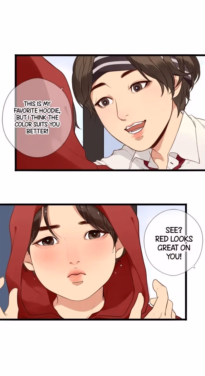 Read Our Omega Leadernim! chapter 24 image 4 on Lezhin