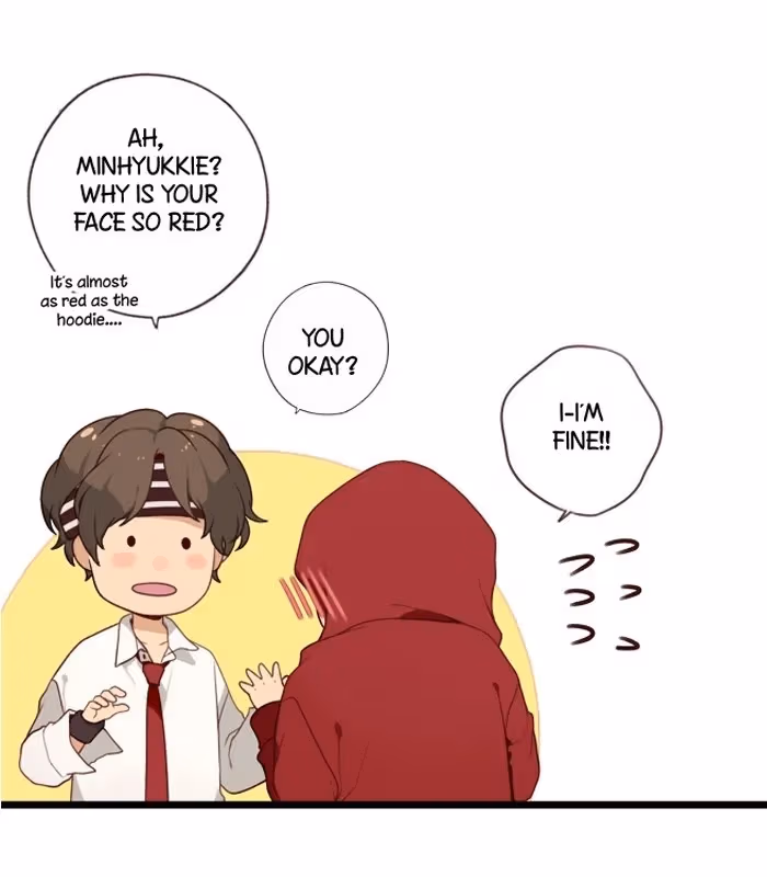 Read Our Omega Leadernim! chapter 24 image 5 on Lezhin