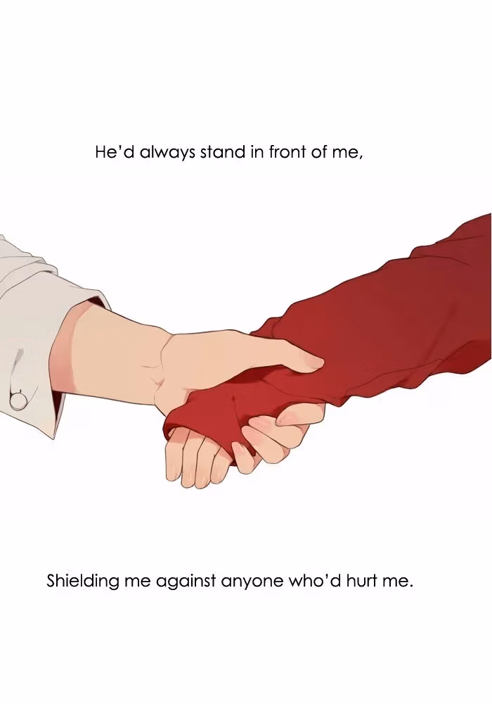 Read Our Omega Leadernim! chapter 24 image 8 on Lezhin