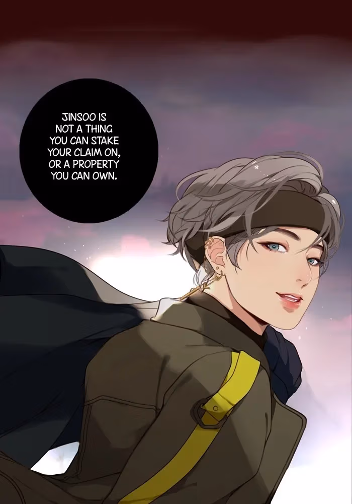 Read Our Omega Leadernim! chapter 25 image 16 on Lezhin