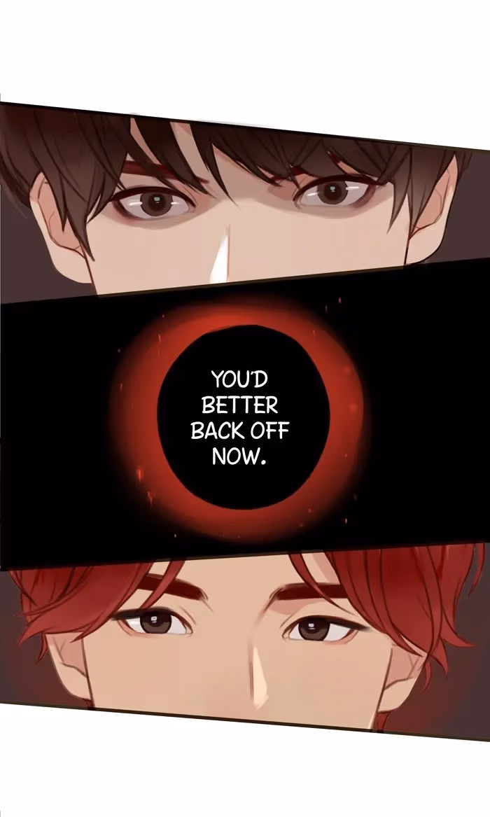 Read Our Omega Leadernim! chapter 25 image 2 on Lezhin