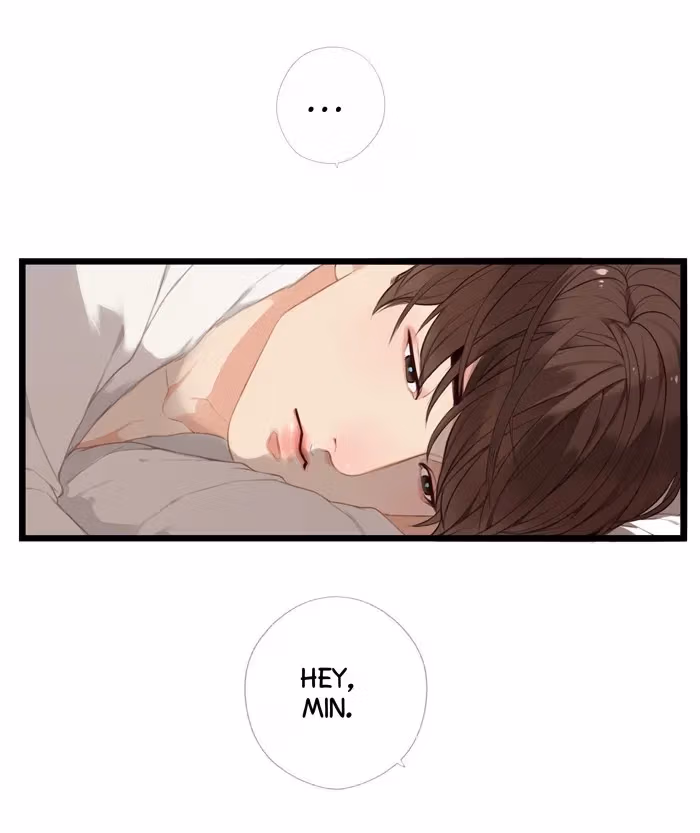 Read Our Omega Leadernim! chapter 25 image 21 on Lezhin