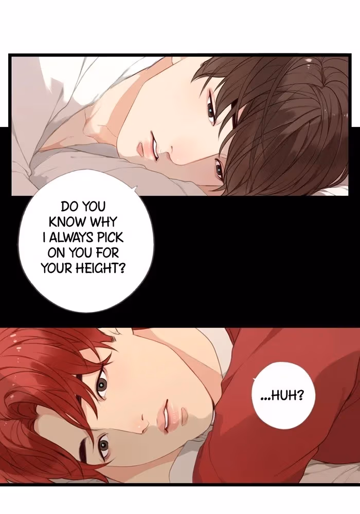Read Our Omega Leadernim! chapter 25 image 22 on Lezhin