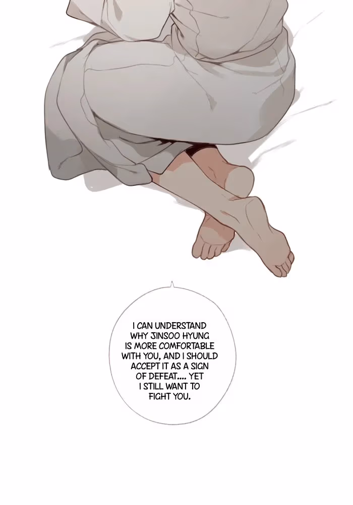 Read Our Omega Leadernim! chapter 25 image 24 on Lezhin