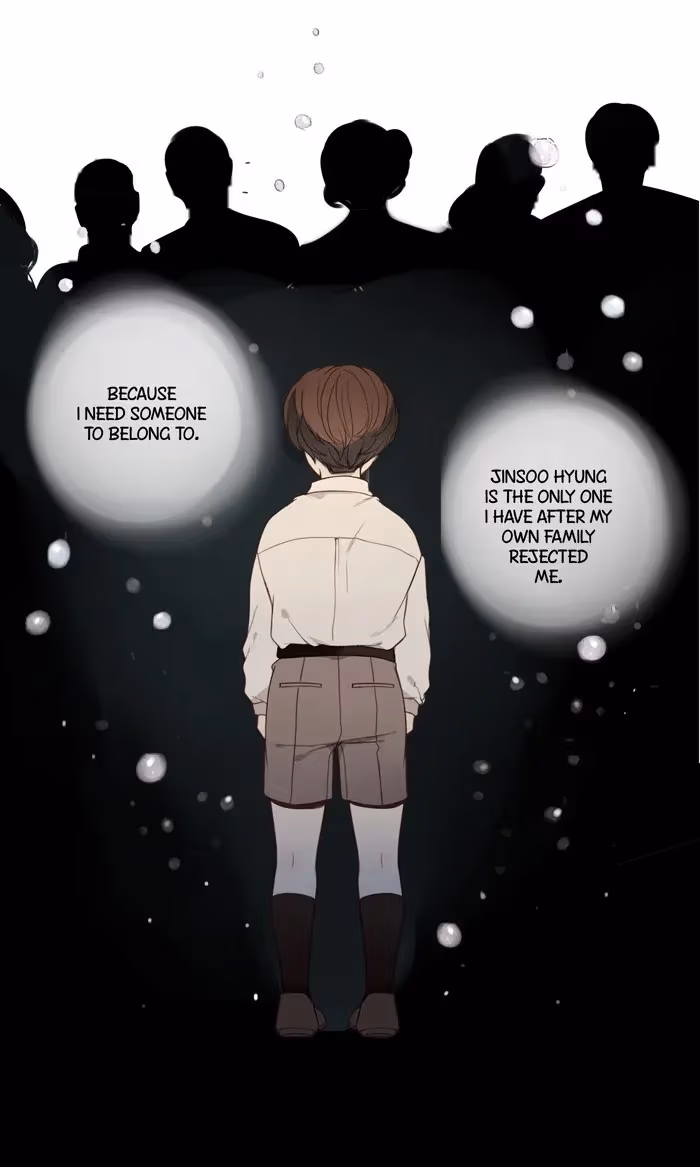 Read Our Omega Leadernim! chapter 25 image 25 on Lezhin