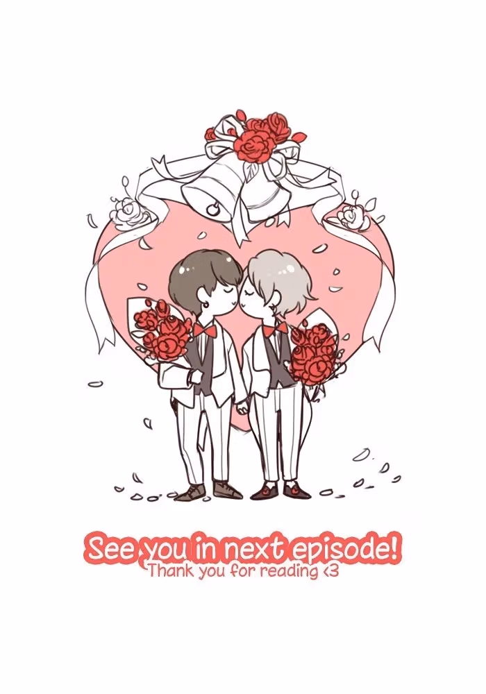 Read Our Omega Leadernim! chapter 25 image 35 on Lezhin