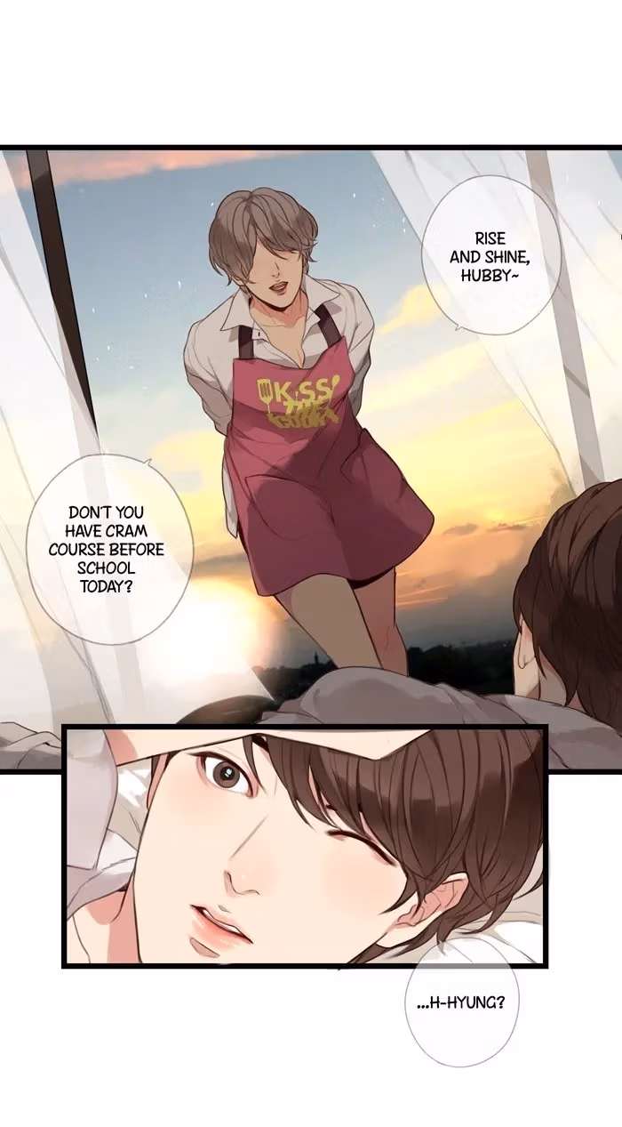 Read Our Omega Leadernim! chapter 26 image 11 on Lezhin