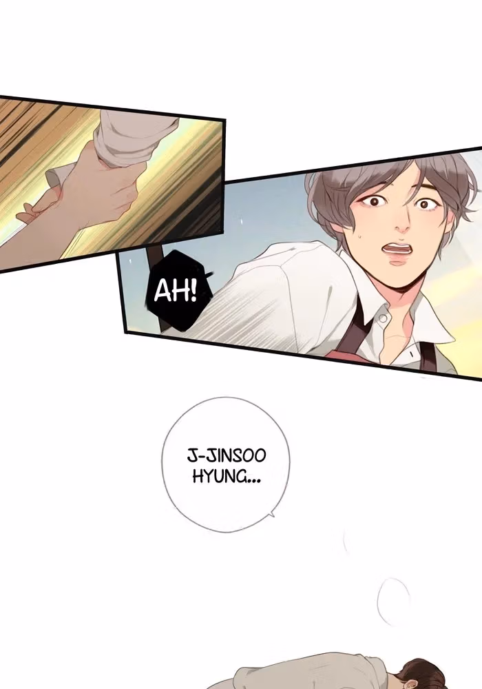 Read Our Omega Leadernim! chapter 26 image 13 on Lezhin