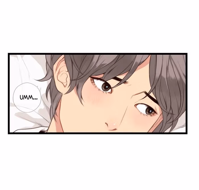 Read Our Omega Leadernim! chapter 26 image 17 on Lezhin
