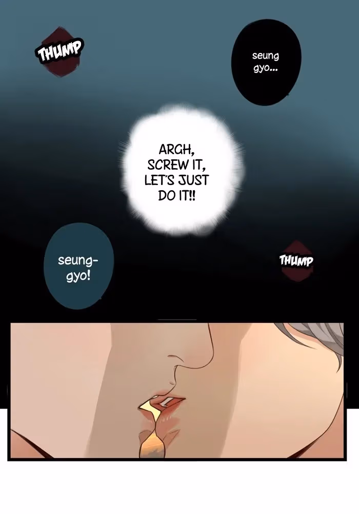 Read Our Omega Leadernim! chapter 26 image 21 on Lezhin