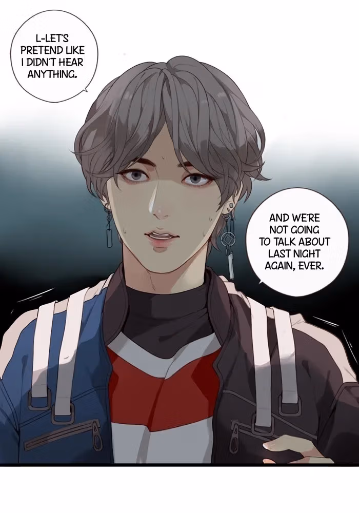 Read Our Omega Leadernim! chapter 26 image 29 on Lezhin