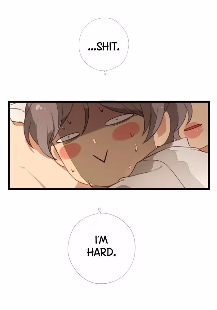 Read Our Omega Leadernim! chapter 26 image 9 on Lezhin