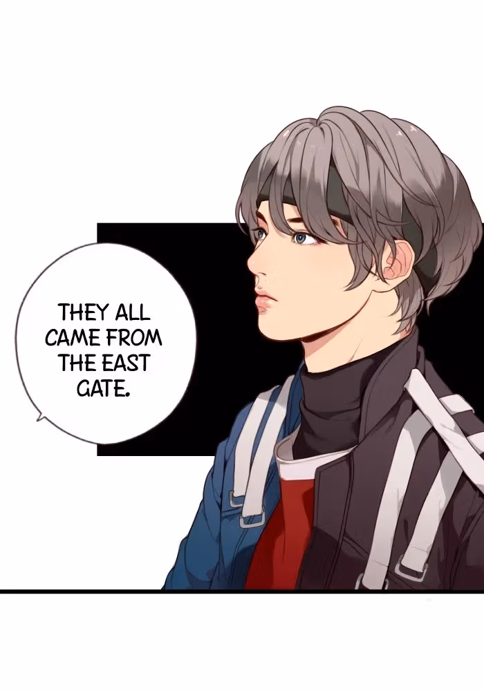Read Our Omega Leadernim! chapter 28 image 12 on Lezhin