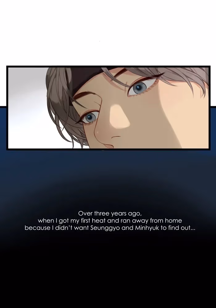 Read Our Omega Leadernim! chapter 28 image 13 on Lezhin