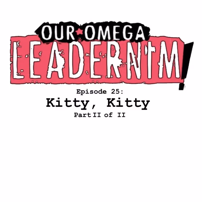 Read Our Omega Leadernim! chapter 29 image 1 on Lezhin