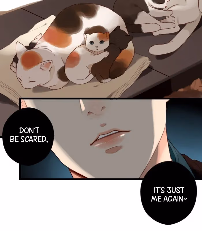 Read Our Omega Leadernim! chapter 29 image 15 on Lezhin