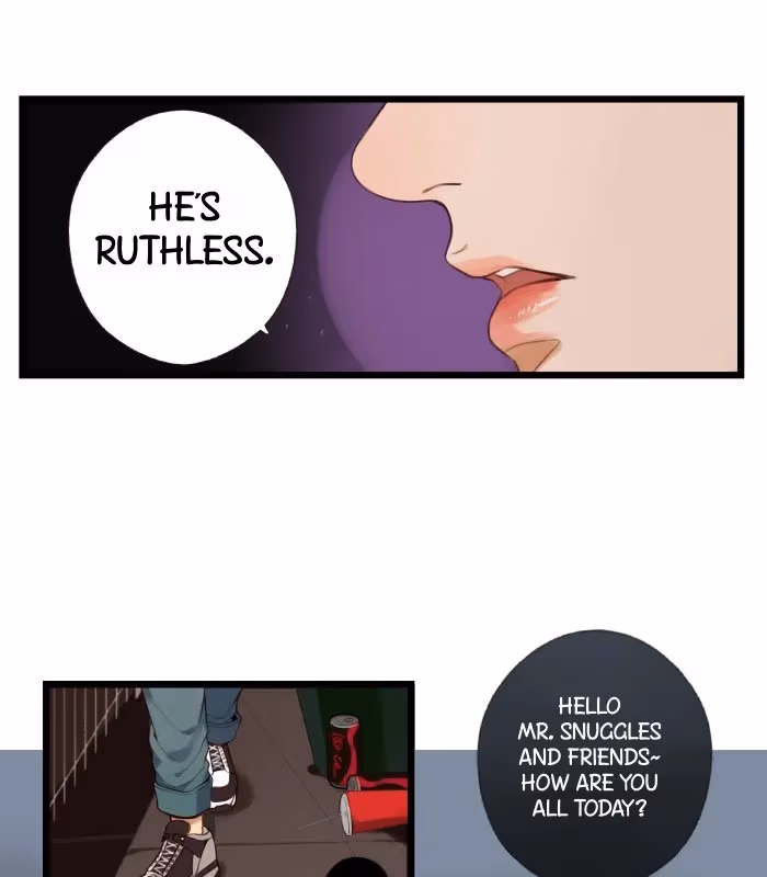Read Our Omega Leadernim! chapter 29 image 16 on Lezhin