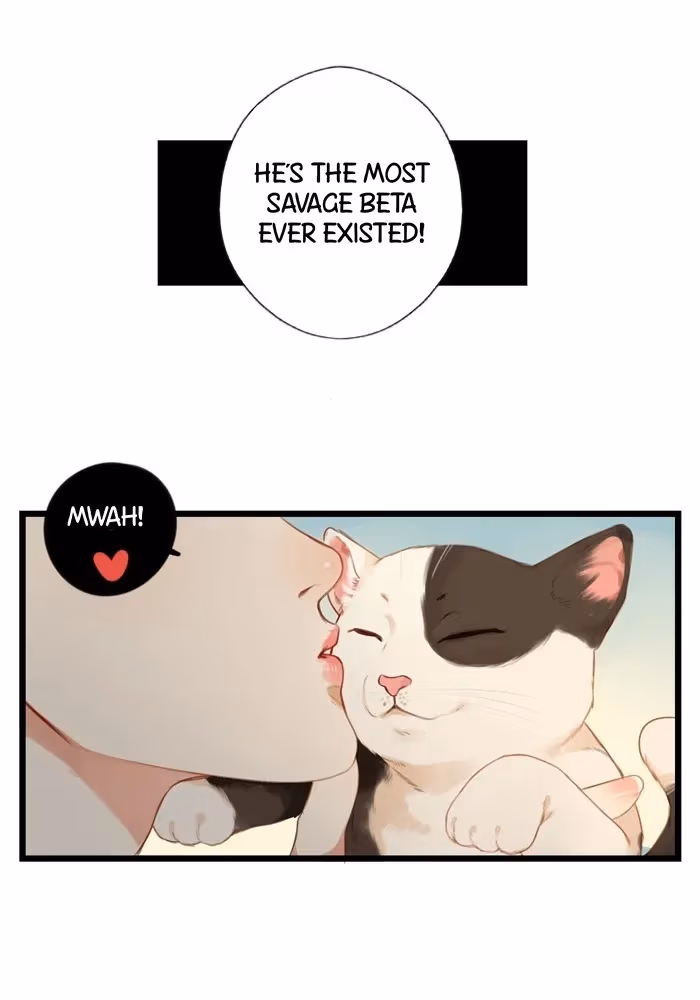 Read Our Omega Leadernim! chapter 29 image 18 on Lezhin