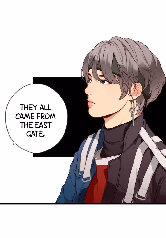 Read Our Omega Leadernim! chapter 29 image 3 on Lezhin