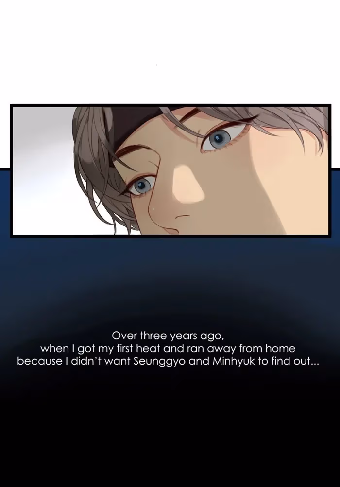 Read Our Omega Leadernim! chapter 29 image 4 on Lezhin