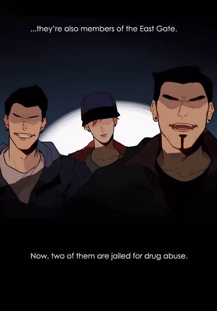Read Our Omega Leadernim! chapter 29 image 6 on Lezhin