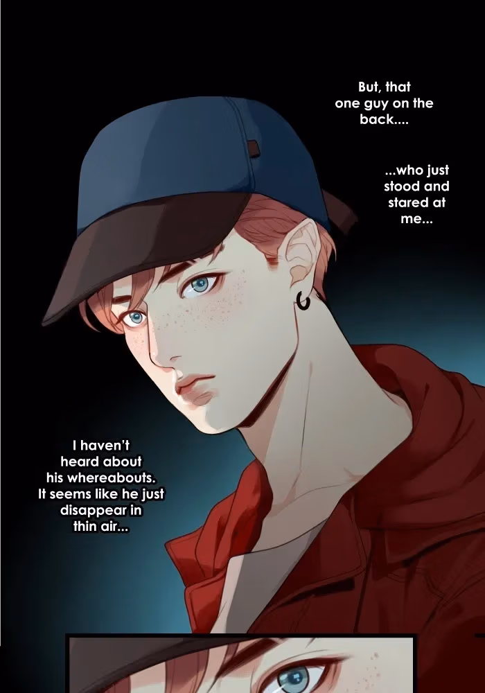 Read Our Omega Leadernim! chapter 29 image 7 on Lezhin