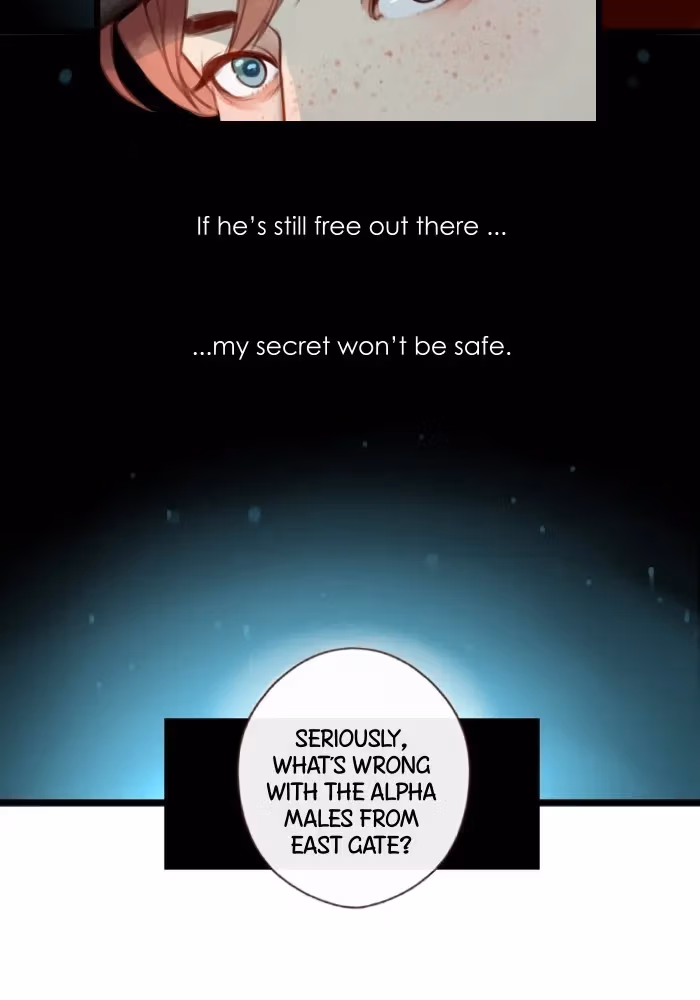 Read Our Omega Leadernim! chapter 29 image 8 on Lezhin