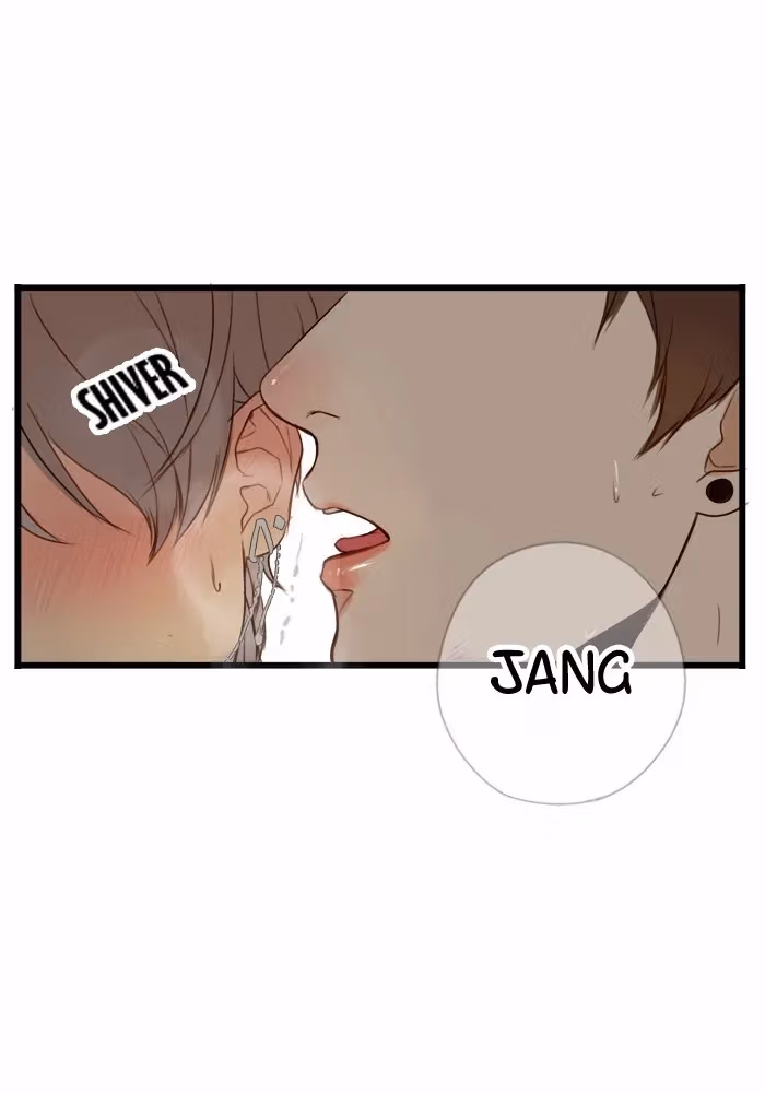 Read Our Omega Leadernim! chapter 3 image 12 on Lezhin