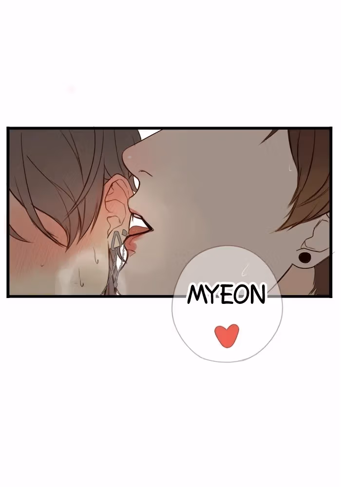 Read Our Omega Leadernim! chapter 3 image 13 on Lezhin