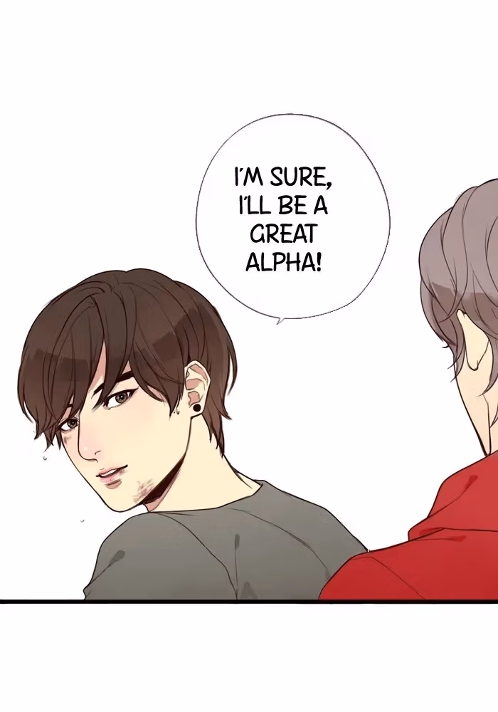 Read Our Omega Leadernim! chapter 3 image 17 on Lezhin