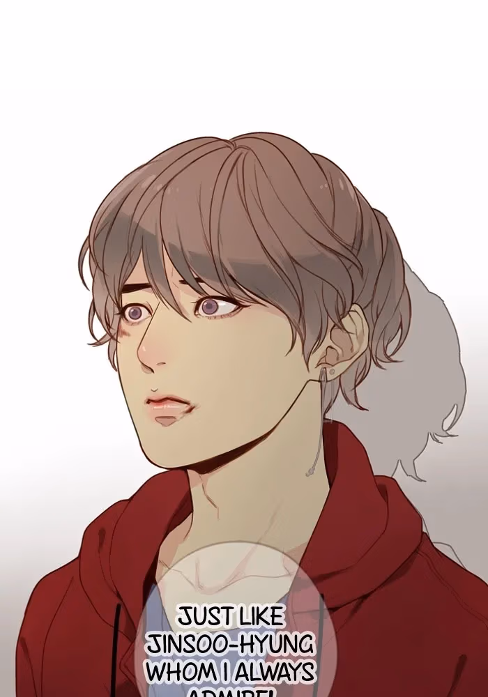 Read Our Omega Leadernim! chapter 3 image 18 on Lezhin