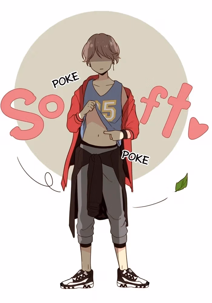 Read Our Omega Leadernim! chapter 3 image 25 on Lezhin