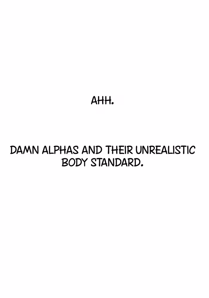 Read Our Omega Leadernim! chapter 3 image 26 on Lezhin