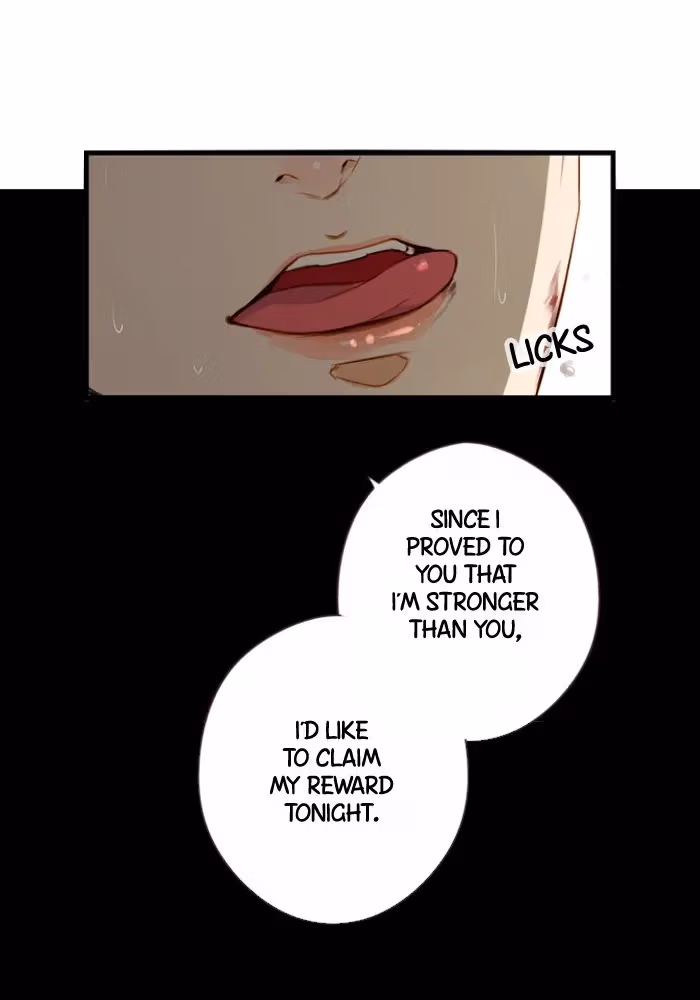Read Our Omega Leadernim! chapter 3 image 4 on Lezhin