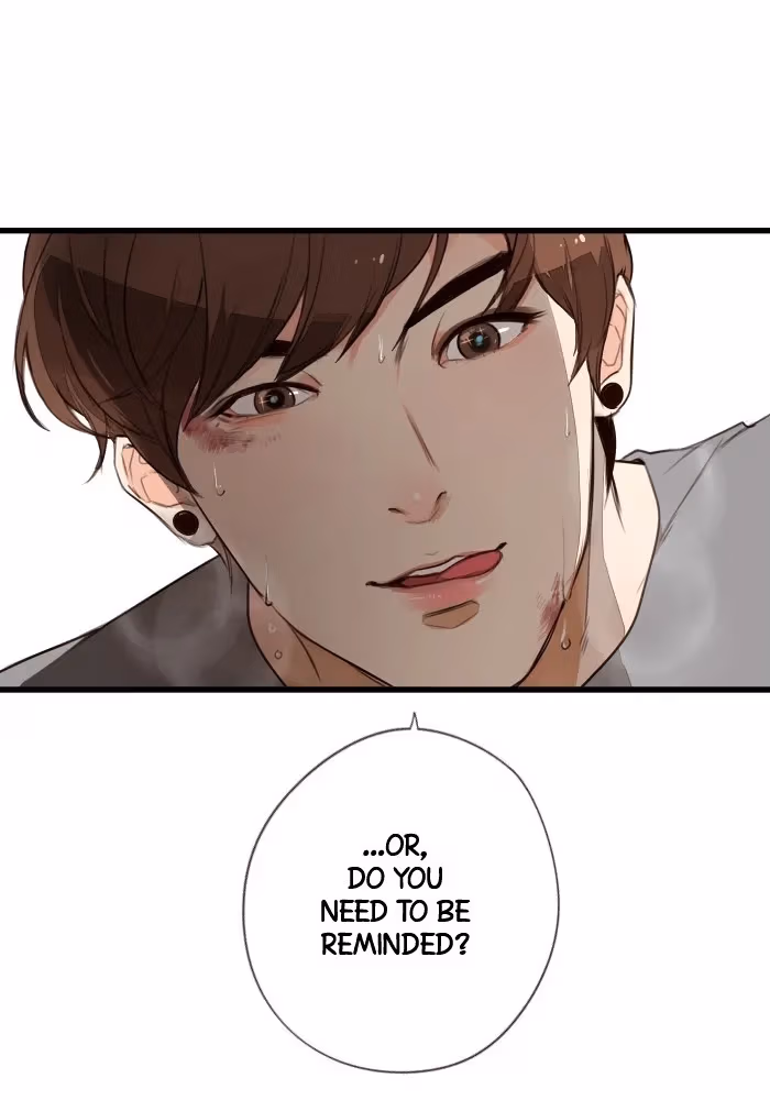 Read Our Omega Leadernim! chapter 3 image 6 on Lezhin