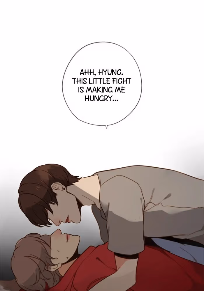 Read Our Omega Leadernim! chapter 3 image 7 on Lezhin