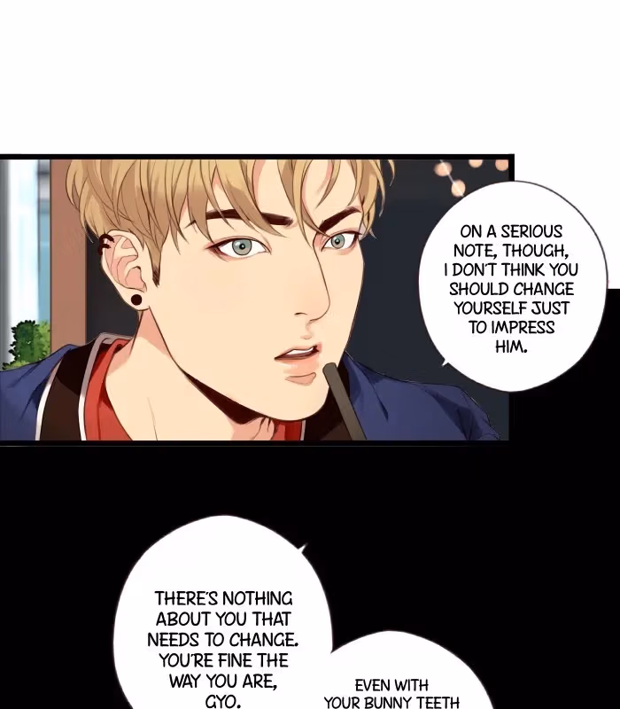 Read Our Omega Leadernim! chapter 30 image 13 on Lezhin