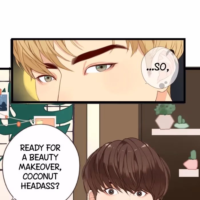 Read Our Omega Leadernim! chapter 30 image 21 on Lezhin