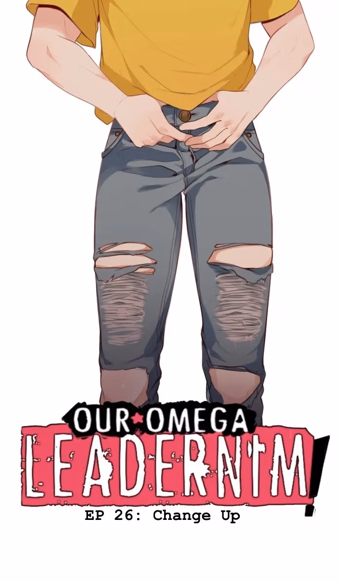 Read Our Omega Leadernim! chapter 30 image 3 on Lezhin