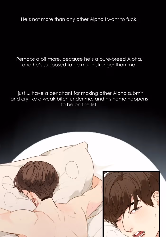 Read Our Omega Leadernim! chapter 31 image 12 on Lezhin
